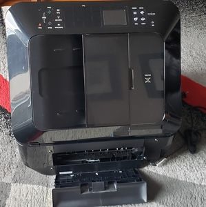 Canon Pixma 922 black printer